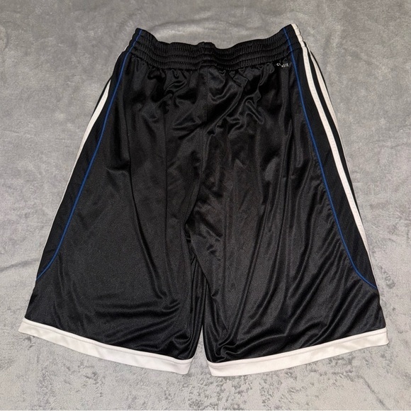 Adidas Climalite and Under Armour HeatGear Athletic Shorts Men’s Extra Large - Picture 5 of 11